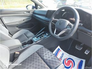 Volkswagen Golf Diesel Hatchback R-Line - Image 3