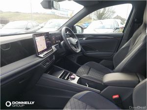 Volkswagen Tiguan Estate R-Line - Image 3