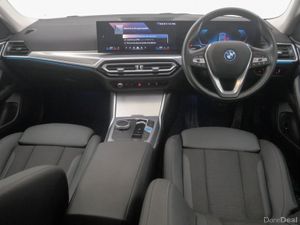 BMW i4 eDrive35 Sport - Image 4