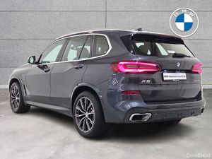BMW X5 xDrive45e M Sport - Image 3