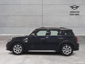 Mini Countryman F60 MINI SE Exclusive IE - Image 4