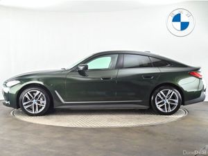 BMW i4 eDrive40 Sport - Image 3