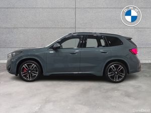 BMW X1 xDrive25e M Sport - Image 4