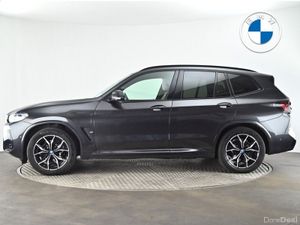 BMW X3 xDrive30 M Sport - Image 3