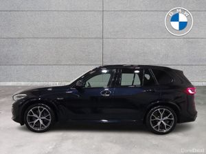 BMW X5 xDrive45e M Sport - Image 4