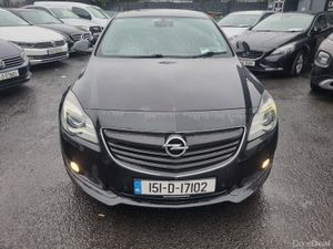 Opel Insignia 2015 - Image 4