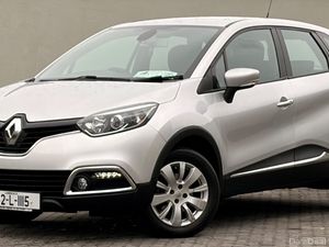 Renault Captur 2014 - Image 2