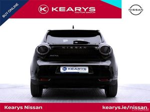 Nissan Micra 52kWH Evolve - Image 2