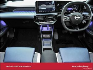 Nissan Micra 52kWH Evolve - Image 4