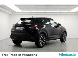 Nissan Juke 1.0T PET 2WD SV - Image 4