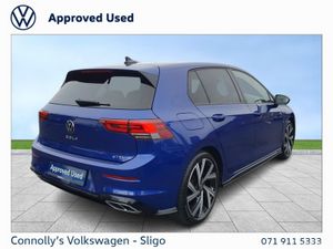 Volkswagen Golf RLINE 1.5 eTSI 130HP AUTO MHEV - Image 3