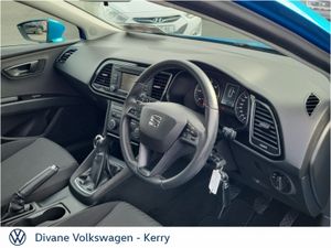 SEAT Leon 1.6 TDI 90 BHP SE - Image 3