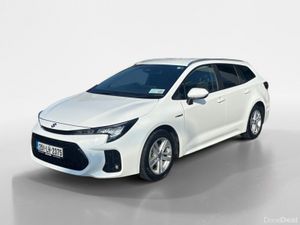 Suzuki Swace Swace 1.8 Hybrid SZ-T CVT - Image 4