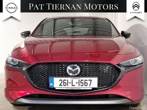 Mazda Mazda3 HOMURA HATCH 137HP G - Image 4