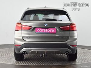BMW X1 sDrive18d Sport - Image 4