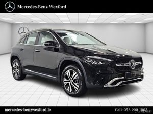 Mercedes-Benz GLA 200D Progressive Plus - Image 2