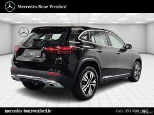 Mercedes-Benz GLA 200D Progressive Plus - Image 4