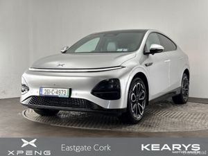 XPeng G6 Standard range RWD - Image 3