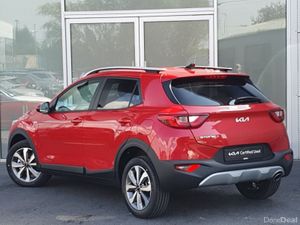 Kia Stonic 1.0 100HP K2 PE - Image 2