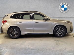 BMW X1 sDrive18d M Sport - Image 3