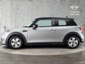 Mini Cooper 3-Door Cooper Classic - Image 3