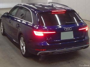 2019 Audi A4 Avante 40TFSI S-Line - Image 4