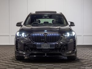 2025 BMW X5 X-Drive 50e M-Sport - Image 2