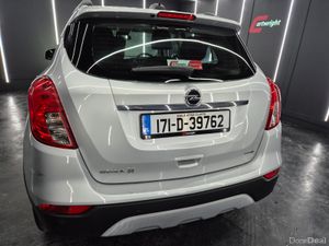 Opel Mokka 2017 - Image 4