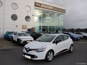 Renault Clio 2017 - Image 3