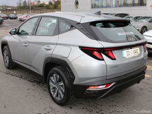 Hyundai Tucson 2022 - Image 3