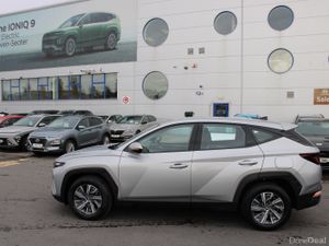 Hyundai Tucson 2022 - Image 2