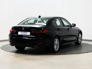 *100* 2022 BMW 3-Series 2.0 se pro auto - Image 4