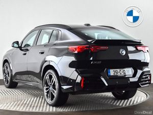 BMW iX2 eDrive20 M Sport - Image 2
