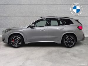 BMW X1 xDrive25e M Sport - Image 4