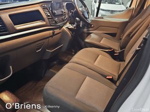 Ford Transit 350 LWB 2.0 TDI 130 BHP *€20,900 + VA - Image 4