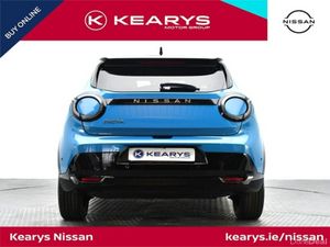 Nissan Micra 52kWH Evolve 2 Tone - Image 3