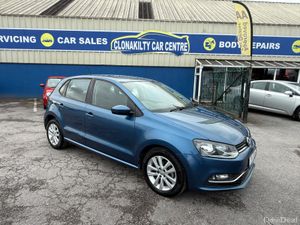 Low Mileage Vw Polo 1.2 Petrol Tsi Automatic - Image 4