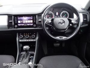 Skoda Kodiaq 2.0 TDI 150HP DSG Ambition 7 Seat - Image 2