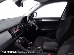Skoda Kodiaq 2.0 TDI 150HP DSG Ambition 7 Seat - Image 4