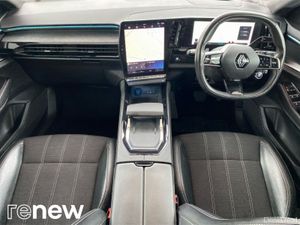 Renault Austral E-TECH Hybrid 200 techno - Image 4