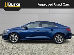 Renault Megane 1.5 Blue dCi 115 Iconic GC - Image 3