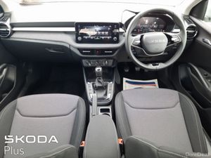 Skoda Fabia SELECTION 1.0MPI 80HP - Image 3