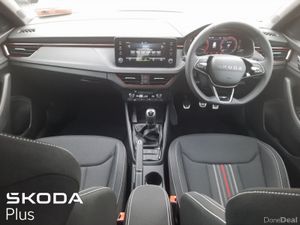 Skoda Scala MONTE CARLO 1.0TSI 95HP - Image 3