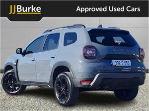 Dacia Duster 1.5 Blue dCi 115 Extreme - Image 4