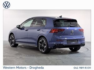 Volkswagen Golf R-Line 1.5 TSI (150 HP) **261 DELI - Image 2