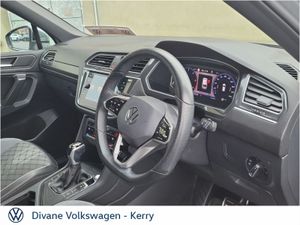 Volkswagen Tiguan Allspace R LINE 2.0TDI 150BHP AU - Image 4