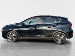 Hyundai Bayon 1.0 Petrol Executive Auto - Image 2