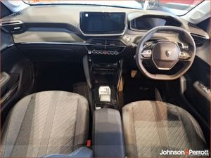 Peugeot 208 **ORDER YOUR NEW PEUGEOT 208 HYBRID 11 - Image 4