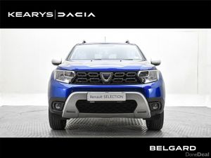 Dacia Duster Blue dCi 115 Prestige - Image 2