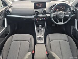 Audi Q2 ** SPORT ** 30 1.0 TFSI ** S-TRONIC **  HU - Image 2